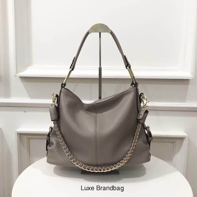 luxe-lady-city-bag-ของแท้-ราคาถูก