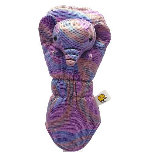 wico-amp-golf-golf-club-cover-cover-royal-purple-elepnant-ไม้หัวกอล์ฟคลับชุดป้องกัน-purple-elephant-golf-club-cov