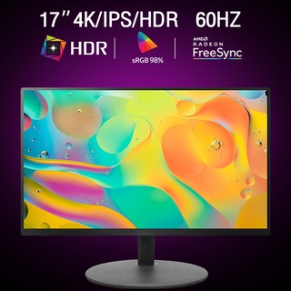 ภาพหน้าปกสินค้าจอคอม 20-22 นิ้วจอมอนิเตอร์ LED จอมอนิเตอร์เกมมิ่ง 75 HZ HD จอมอนิเตอร์ IPS (VGA HDMI) desktop gaming monitor ที่เกี่ยวข้อง