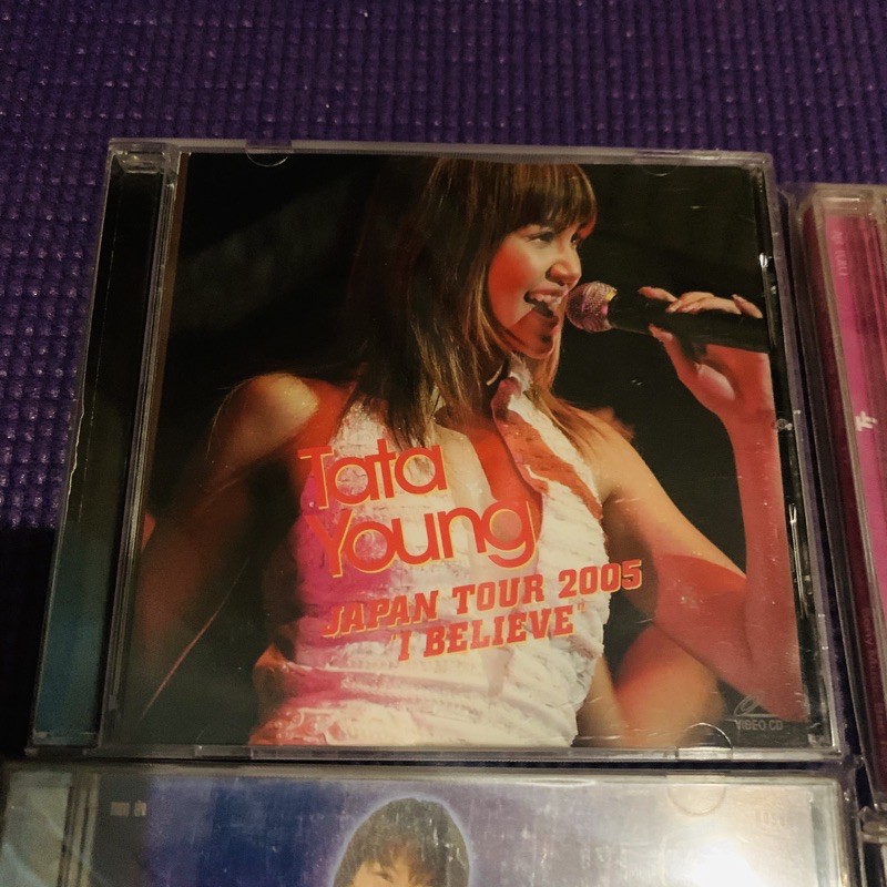 tata-young-cd-ทาทา-ยัง-พร้อมส่ง-grammy