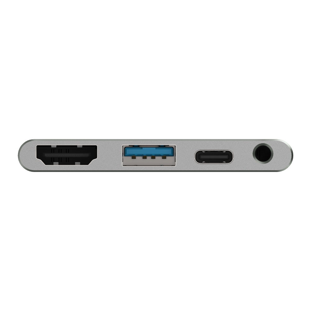 verbatim-4-in-1-pd-charging-type-c-hub-with-hdmi-usb-3-0x2-type-c-pd-amp-3-5-aux