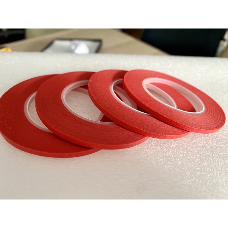 เทปเดรป เทปสติกเกอร์สำหรับเดินเส้นบนหุ่น Draping Tape Shopee Thailand