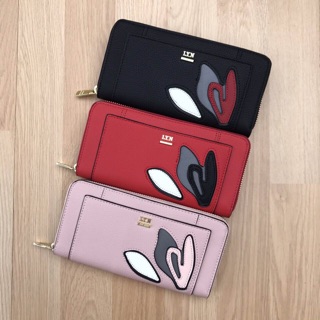 💕 NEW ! ! LYN Wallet 💕