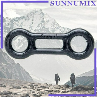 ภาพขนาดย่อของภาพหน้าปกสินค้า( Sunnimix ) คาราบิเนอร์ล็อคเชือกสําหรับปีนเขา จากร้าน sunnimix.th บน Shopee ภาพที่ 5