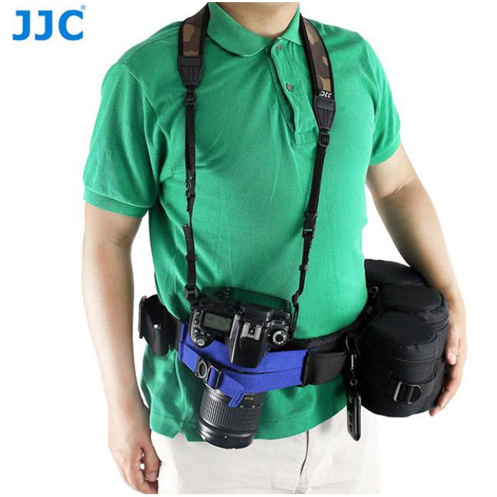 เข็มขัดใส่เลนส์-jjc-belt-gb-1-lens-bag-bag-lens-กระเป๋าใส่เลนส์