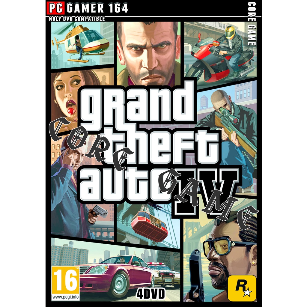 game-pc-gta-iv-3in1-เกมส์-คอมพิวเตอร์-pc-โน๊ตบุ๊ค