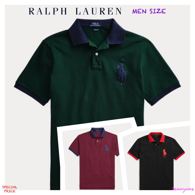 ralph-lauren-custom-slim-fit-mesh-polo-men-size