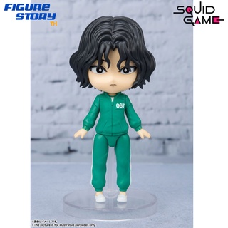 *Pre-Order*(จอง) Figuarts mini Kang Sae-byeok 