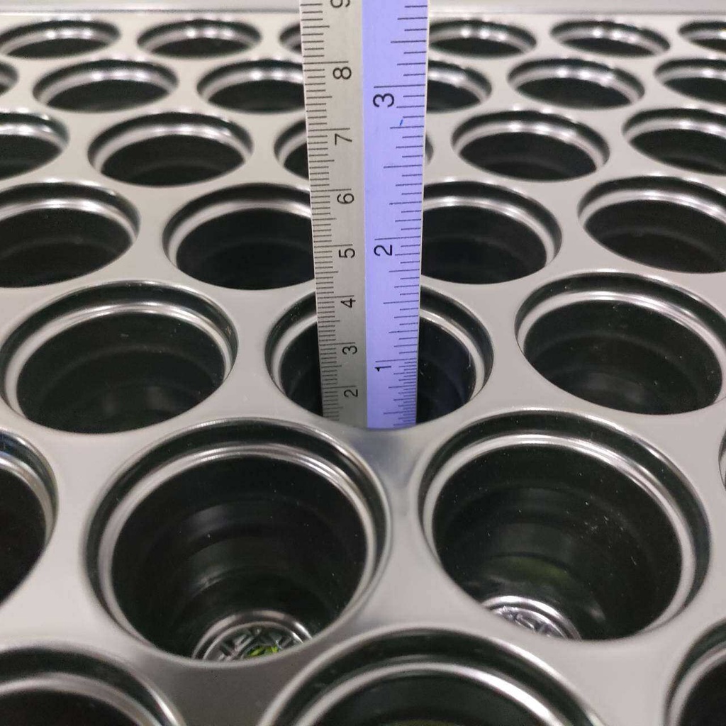 ถาดเพาะกล้า-104-หลุม-แพ็ค-5-ชิ้น-ถาดเพาะชำ-ถาดเพาะเมล็ด-ถาดเพาะ-ถาดเพาะต้นอ่อน-เพาะเมล็ด-ถาดเพาะไฮโดร