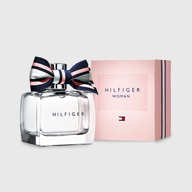 Peach blossom top tommy hilfiger