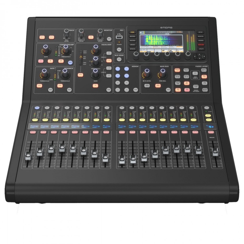 midas-m32r-live-digital-mixing-console