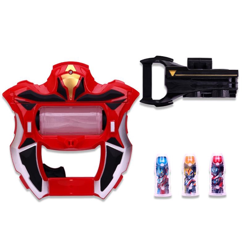 ของเล่นอุลตร้าแมน Geed Riser พร้อมกล่อง | Shopee Thailand