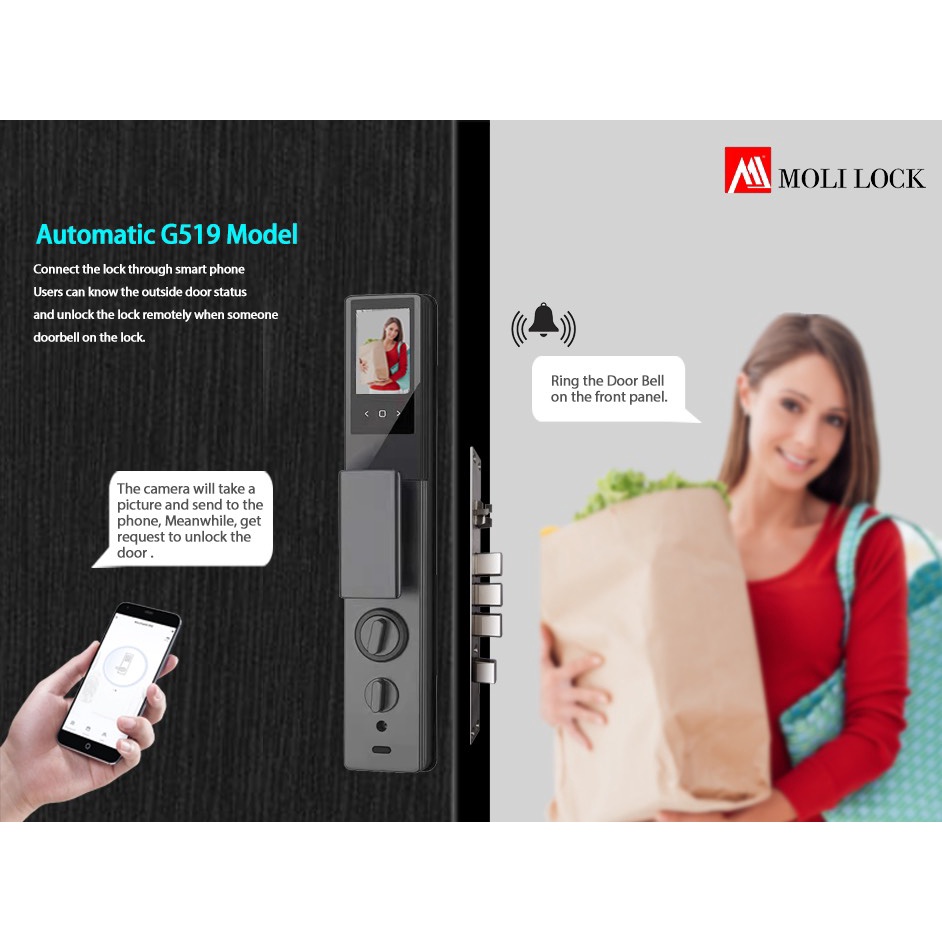 digital-door-lock-g519-สแกนใบหน้า-wifi-พร้อมกล้องในตัว