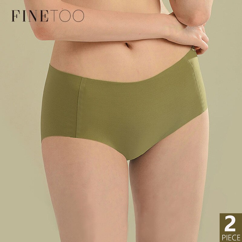 finetoo-ชุดชั้นในกางเกงชั้นในไร้รอยต่อแบบนุ่มสีพื้นสําหรับผู้หญิง-2-ชิ้น-ชุด-s-xl