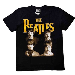 เสื้อวง The Beatles t-shirts เสื้อยืดวง The Beatles&lt;2022&gt;