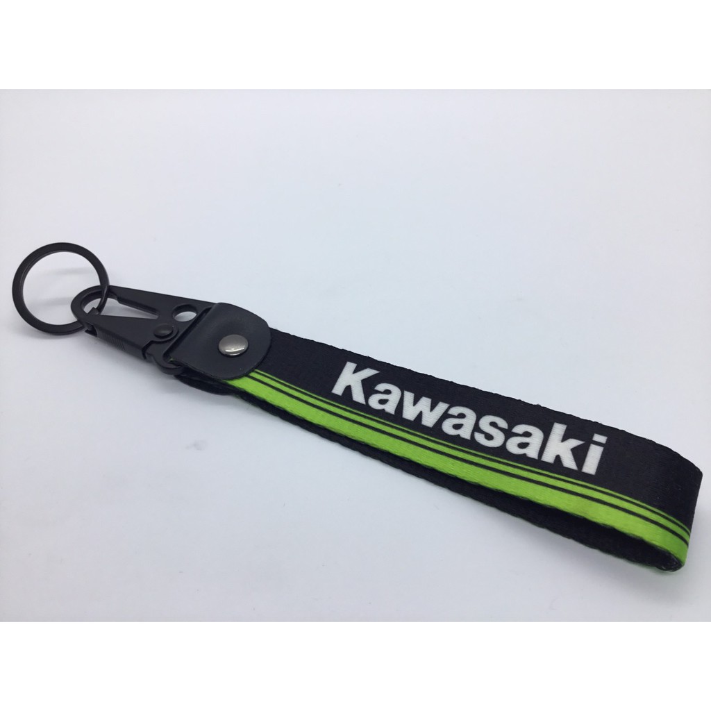 ราคาและรีวิวพวงกุญแจ Kawasaki พวงกุญแจมอเตอร์ไซค์