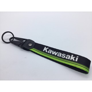 สินค้า พวงกุญแจ Kawasaki พวงกุญแจมอเตอร์ไซค์