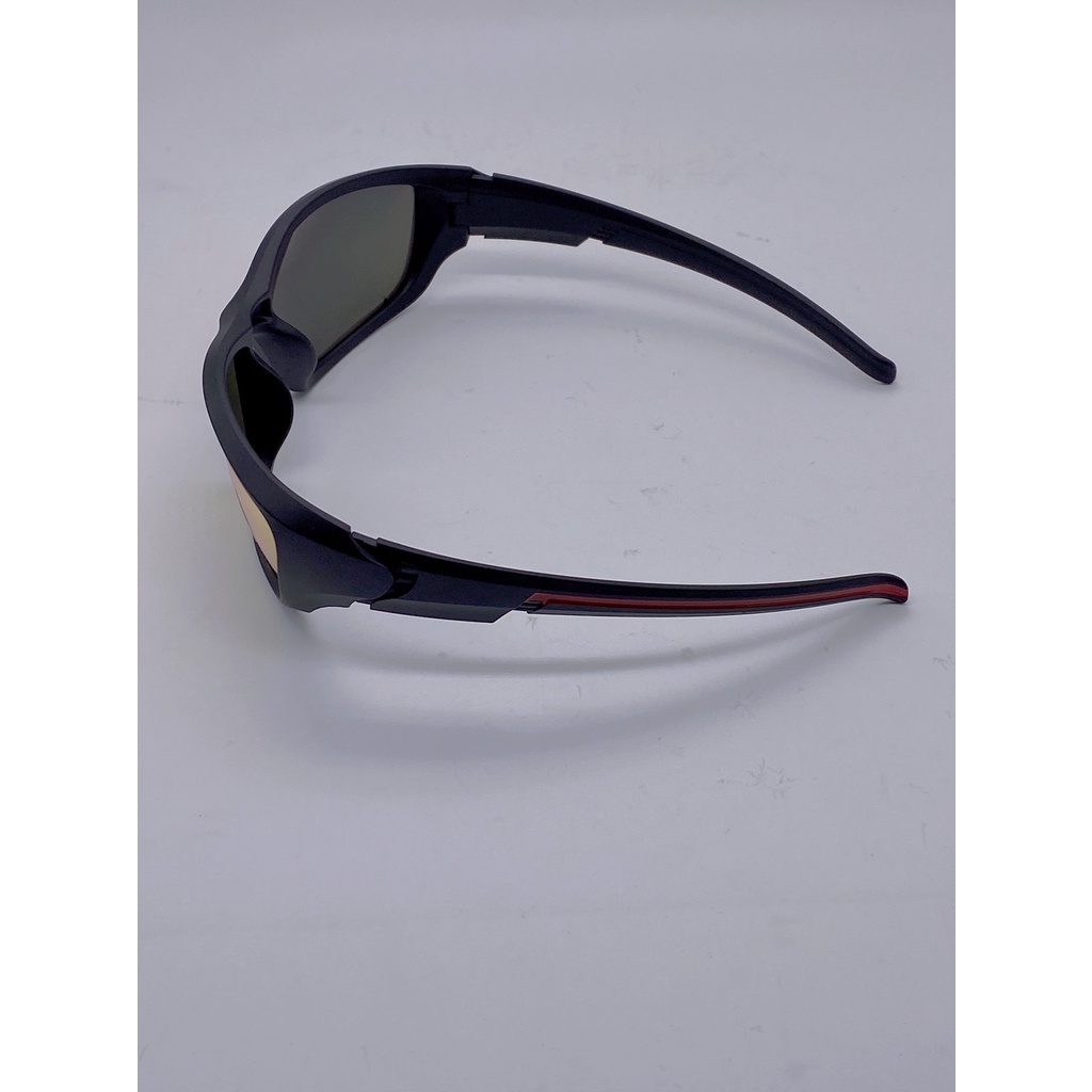 แว่นตาสปอร์ต-แว่นตากันแดด-เลนส์ปรอท-polarized-n-754hb