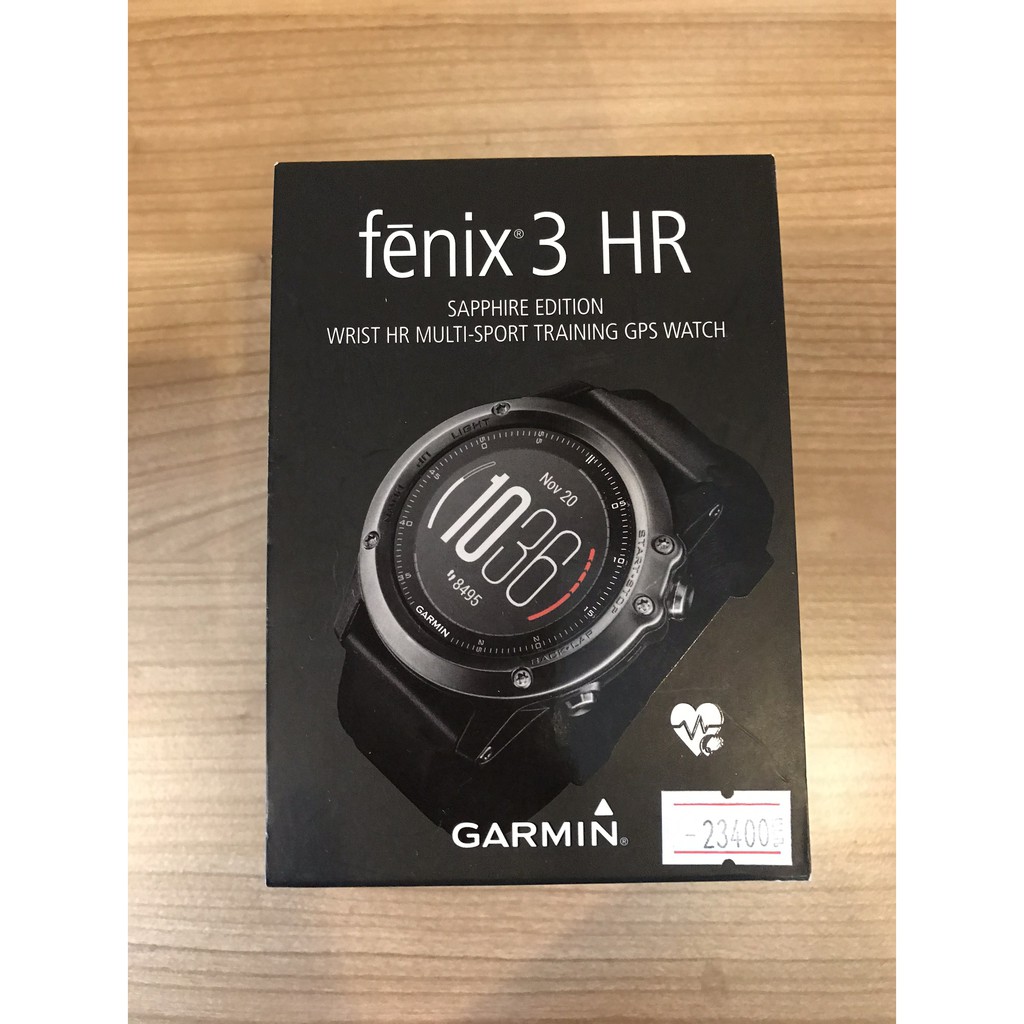 Polar fenix 3 outlet