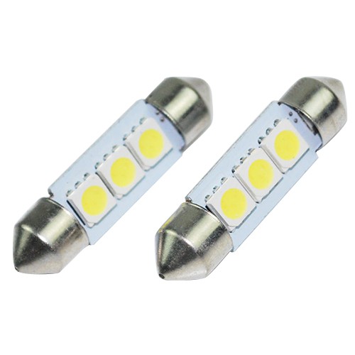 5-ชิ้น-36-มม-3smd-5050-ไฟ-led-12v-led-สีขาวบริสุทธิ์ภายในอาคารแสงโดมภายในอาคาร