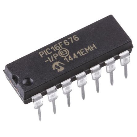 pic16f676-16f676-mcu-microcontroller