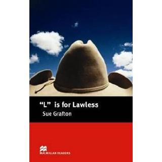 DKTODAY หนังสือ MAC.READERS INTER:"L" IS FOR LAWLESS