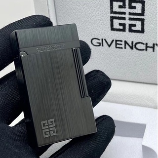 ไฟแช็ก GiVENCHY  ไฟแช็ก Windproof GiVENCHY