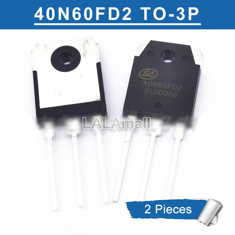 ทรานซิสเตอร์เชื่อมอินเวอร์เตอร์-igbt-40n60fd2-to-3p-sgt40n60fd2pn-to3p-40n60-40a-600v-2-ชิ้น