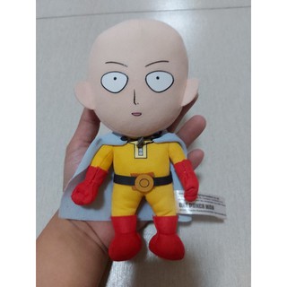 ONE PUNCH MAN SAITAMA งานแท้