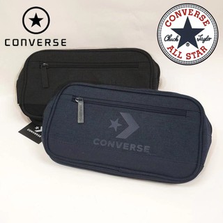 🔥CONVERSE🔥กระเป๋า คาดอกNew Speed Waist Bag