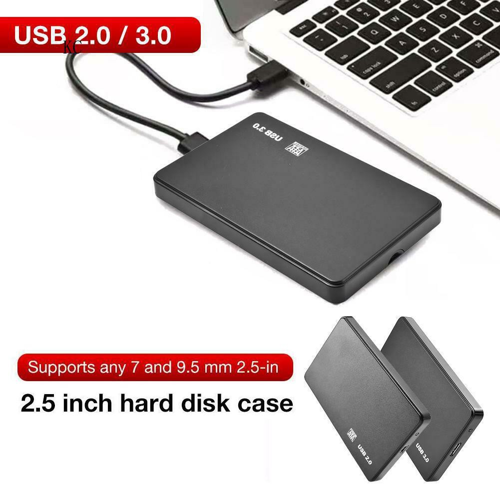 กล่องฮาร์ดดิสก์ภายนอก-hdd-usb-3-0-2-0-5gbps-sata-2-5-นิ้ว-สําหรับ-pc