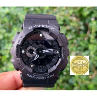 G-SHOCK GA-135DD-1ADR