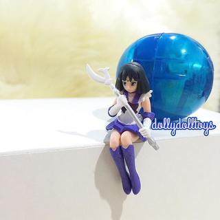 Sailor Moon Saturn Gashapon เซเลอร์มูน กาชาปอง