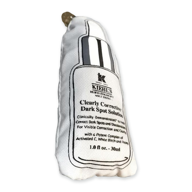 กระเป๋าใส่ของ KIEHL'S Foldable Tote Bag Shopee Thailand