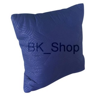 BK_Shop หมอนอิงประดับโซฟา หมอนอิงผ้าเนื้อหนา (45*45cm.)