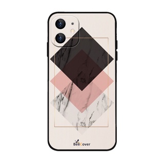 เคสโทรศัพท์มือถือแบบนิ่ม ผิวด้าน ลายเรขาคณิต DC สําหรับ OPPO A53 A54 A55 A15 A16S A12 A12E A3S A5S A5 A73 A91 A92 A93 A94 A95 A75