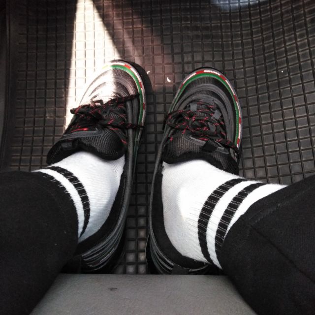 Am 97 deals undefeated