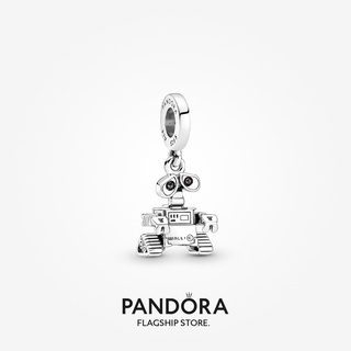 Pandora ชาร์ม จี้รูปดิสนีย์ พิกซาร์ ติดผนัง ของขวัญวันหยุด สําหรับผู้หญิง p804