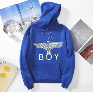 BK-216-LONG เสื่อแขนยาวมีฮูต พิมพ์ลายการ์ตูนน่ารัก มีไซส์ครบ สีให้เลือก เสื้อกันหนาวแฟชั่นเกาหลี