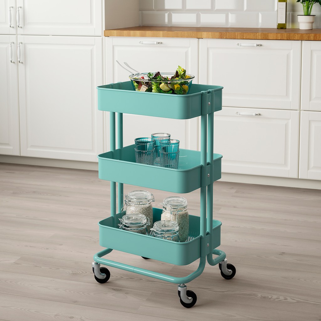 สินค้าพรีออเดอร์-pre-order-ikea-r-skog-รวสกู๊กรถเข็น-ขนาด-35x45x78-ซม