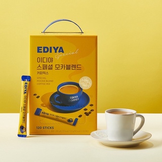 [แบ่งขาย] EDIYA Coffee