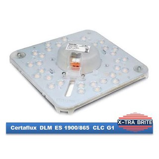 Certaflux DLM ES 1900/865 CLC G1 (Magnet)