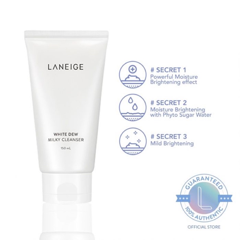 laneige-white-dew-milky-cleanser-10-ml