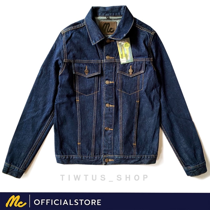 Mc Jeans