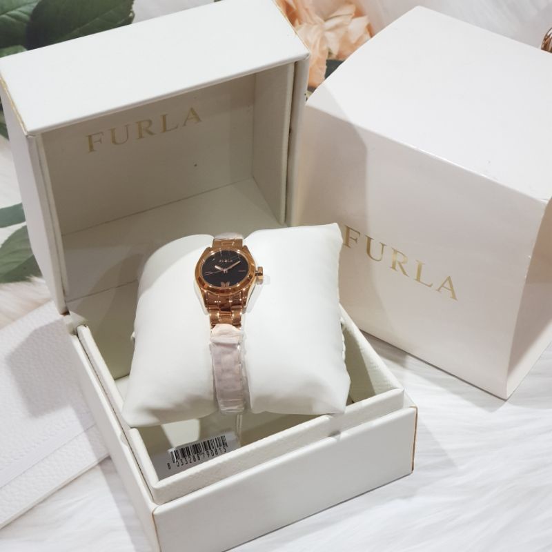 furla-watch-ของแท้-นาฬิกาข้อมือผู้หญิง-พร้อมส่ง-ของใหม่