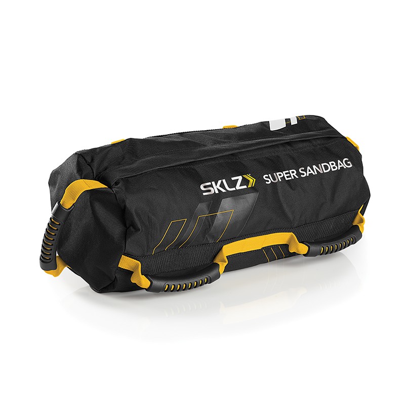 sklz-super-sandbag-กระเป๋าทรายยกน้ำหนัก-ถุงกระสอบทรายสําหรับออกกําลังกาย-ถุงกระสอบทรายสําหรับยกน้ําหนัก