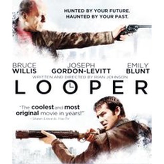 Looper (2012) ทะลุเวลา อึดล่าอึด