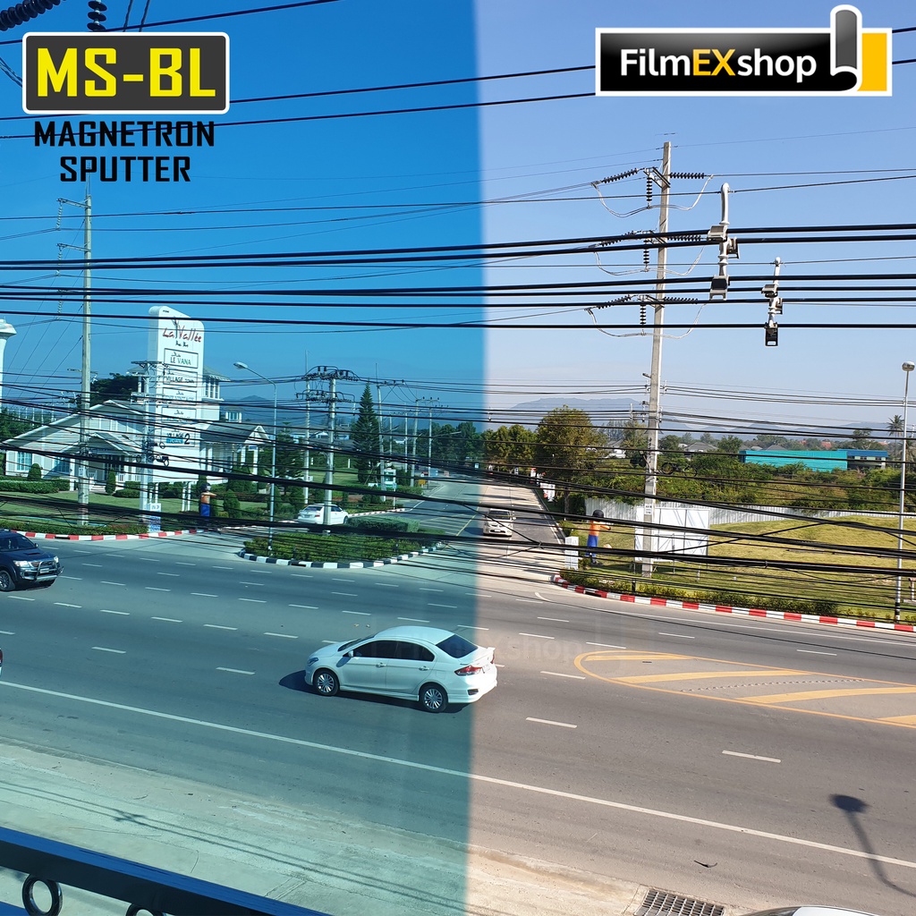 ms-bl-magnetron-sputtering-window-film-ฟิล์มรถยนต์-ฟิล์มกรองแสง-ฟิล์มเคลือบอนุภาคโลหะ