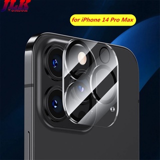 [JLK] 3D Camera Lens Glass Protector film For iPhone 14 13 12 11 Pro Max 14max 13mini 12mini