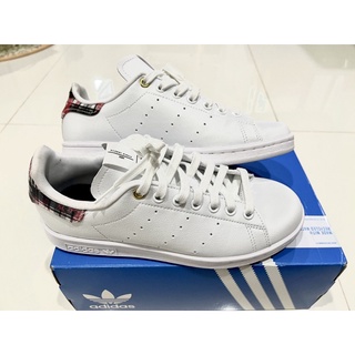 Adidas (แท้💯) Originals Women STAN SMITH W uk5